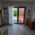 La Rosa Di Emma Hébergement de vacances Porlezza