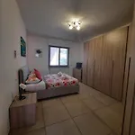 Hébergement de vacances La Rosa Di Emma
