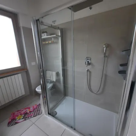 Holiday home La Rosa Di Emma