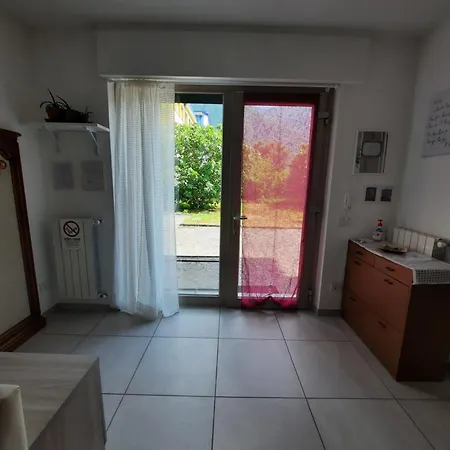 La Rosa Di Emma Holiday home Porlezza