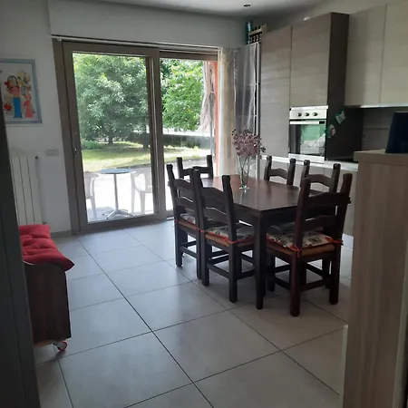 La Rosa Di Emma Holiday home