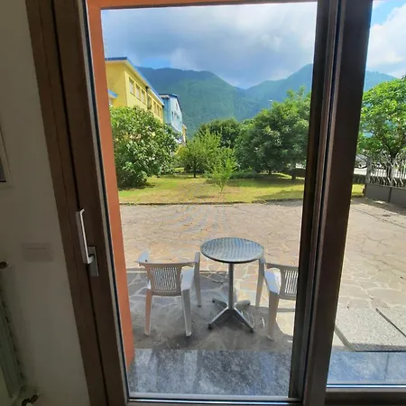 La Rosa Di Emma Holiday home *
