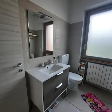 Holiday home La Rosa Di Emma *
