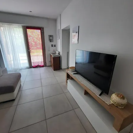 La Rosa Di Emma Holiday home