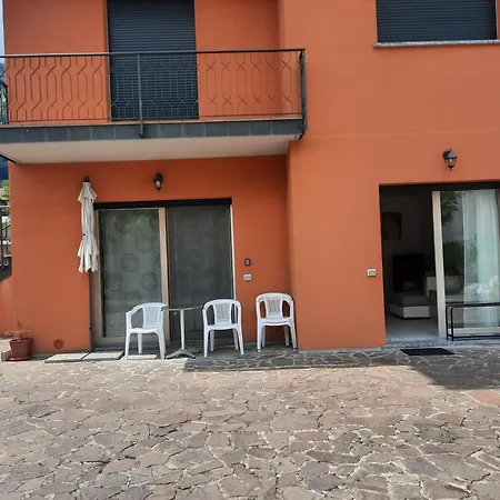 La Rosa Di Emma Holiday home *
