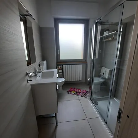 La Rosa Di Emma Holiday home