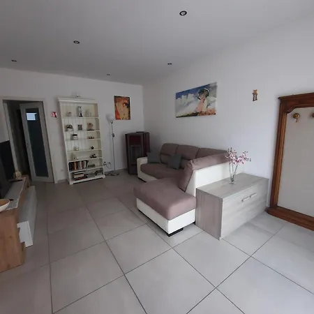 Holiday home La Rosa Di Emma