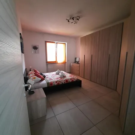 Holiday home La Rosa Di Emma *