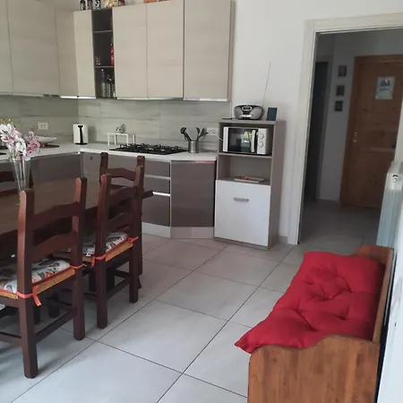 Holiday home La Rosa Di Emma Porlezza