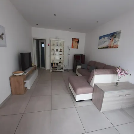 La Rosa Di Emma Holiday home