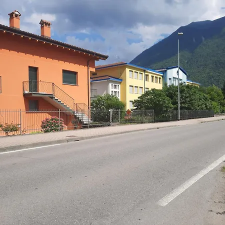 La Rosa Di Emma *