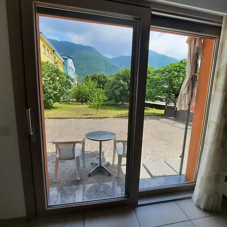 La Rosa Di Emma Holiday home *