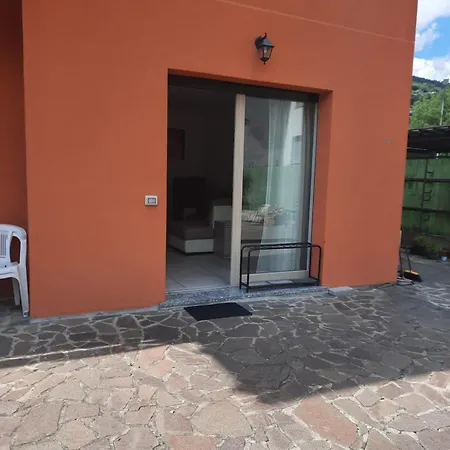 Holiday home La Rosa Di Emma *