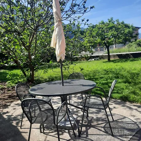 La Rosa Di Emma Holiday home