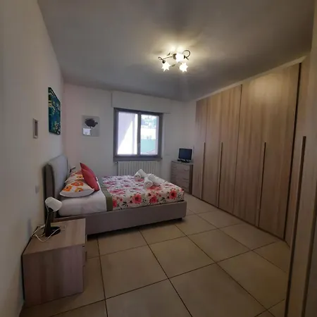 Holiday home La Rosa Di Emma