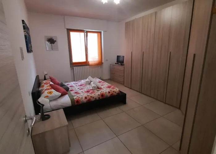 Дом отдыха La Rosa Di Emma