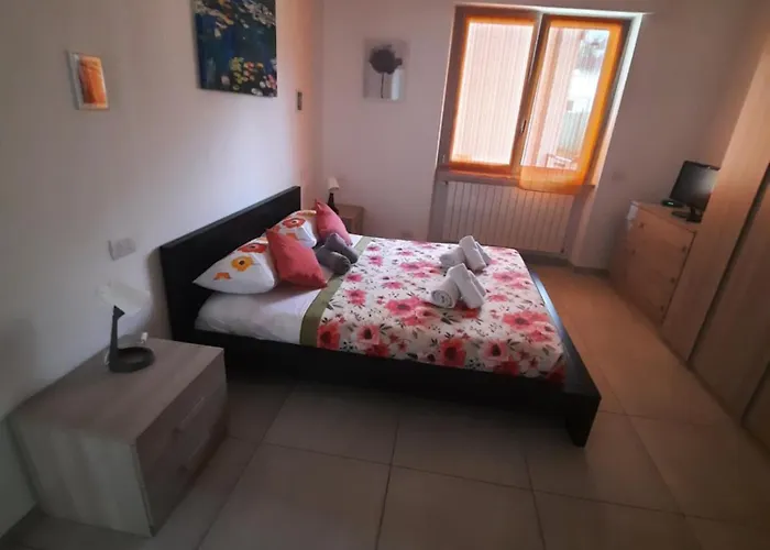 La Rosa Di Emma