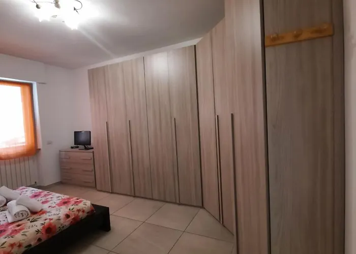La Rosa Di Emma Порлецца