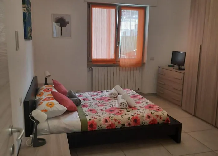 La Rosa Di Emma